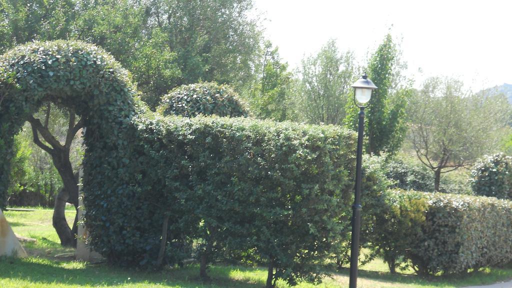 Maria Caderina Green Village ポザーダ エクステリア 写真
