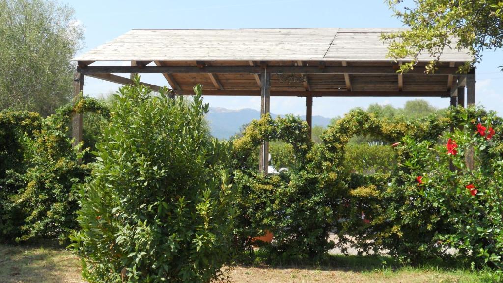 Maria Caderina Green Village ポザーダ エクステリア 写真